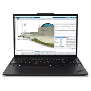 Lenovo ThinkPad P16s Gen 4 Ryzen AI 7 PRO 350 48GB 512GB 16