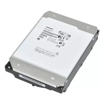 Toshiba MG11ACA14TE Disco Rígido Enterprise Capacity 14TB 3,5