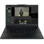 Lenovo ThinkPad P16s Gen 5 21XE001HGE Core Ultra 9 386H 64GB 1TB RTX PRO 2000 Blackwell 16