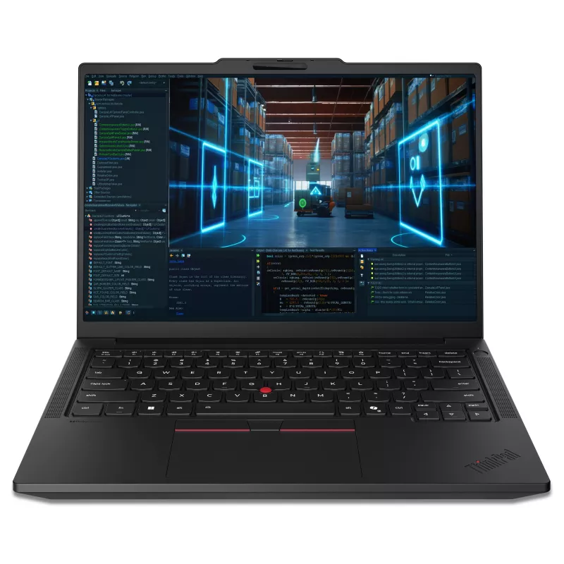 Lenovo ThinkPad P14s Gen 7 AMD Ryzen AI 7 Pro 450 32GB 512GB SSD 14