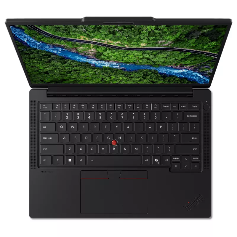 Lenovo ThinkPad P14s Gen 7 AMD Ryzen AI 7 Pro 450 32GB 512GB SSD 14