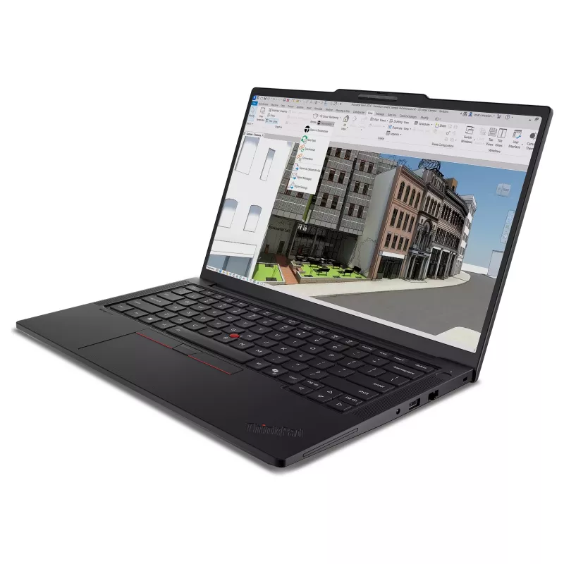 Lenovo ThinkPad P14s Gen 7 AMD Ryzen AI 7 Pro 450 32GB 512GB SSD 14