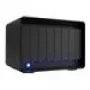 LaCie 8big Pro5 RAID Thunderbolt 5 64TB Armazenamento DAS de Secretária STNC64000400