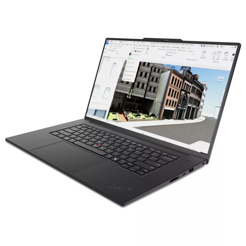 Lenovo ThinkPad T1g Gen 8 21TD002AGE 16