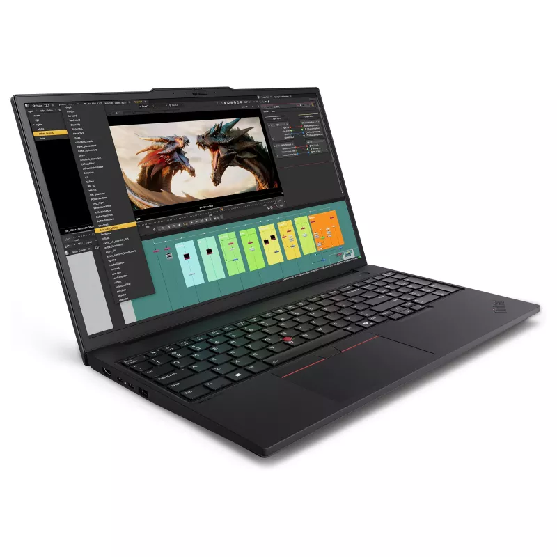 Lenovo ThinkPad P16v Gen 3 21RS004YGE 16
