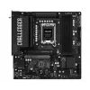 ASRock B860M Challenger WiFi LGA1851 mATX DDR5 placa-mãe (90-MXBUP0-A0UAYZ)