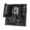 ASRock B860M Challenger WiFi LGA1851 mATX DDR5 placa-mãe (90-MXBUP0-A0UAYZ)