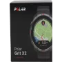 Polar Grit X2 900115134 Relógio GPS Multidesporto Outdoor 45mm AMOLED 32GB Night Black S-L