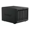 Synology FlashStation FS200T 6-Bay Servidor NAS All-Flash Intel Celeron J4125 4GB DDR4
