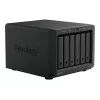 Synology FlashStation FS200T 6-Bay Servidor NAS All-Flash Intel Celeron J4125 4GB DDR4