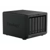 Synology FlashStation FS200T 6-Bay Servidor NAS All-Flash Intel Celeron J4125 4GB DDR4