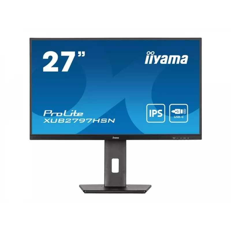 iiyama ProLite XUB2797HSN-B1 27