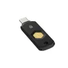 Kensington VeriMark NFC+ Chave de Segurança com Leitor de Impressões Digitais USB-C K64739WW FIDO2 Windows Hello