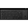 Cherry G84-4400 Teclado Compacto com Trackball USB Layout Belga Preto G84-4400LUBBE-2