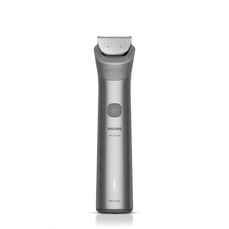 Philips Series 5000 MG5931/15 aparador multiusos 10 em 1 sem fios 120min