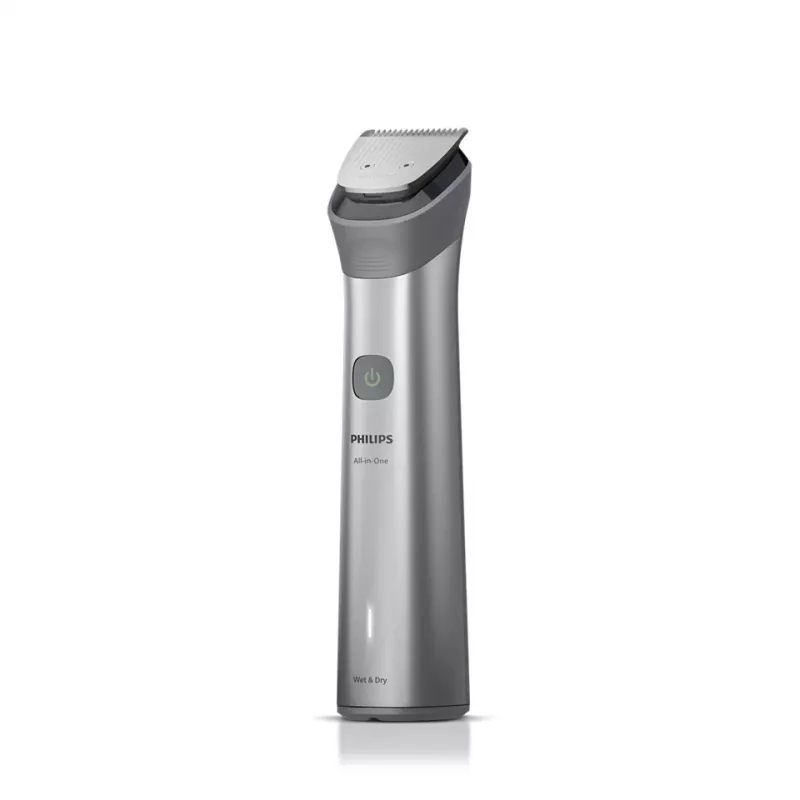 Philips Series 5000 MG5931/15 aparador multiusos 10 em 1 sem fios 120min