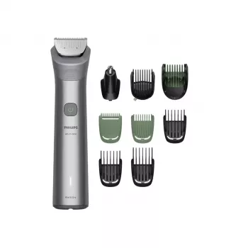 Philips Series 5000 MG5931/15 aparador multiusos 10 em 1 sem fios 120min