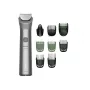Philips Series 5000 MG5931/15 aparador multiusos 10 em 1 sem fios 120min