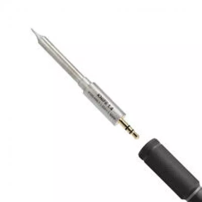 iFixit FixHub ponta de soldar faca 1,4mm IF145-842-1 prateado