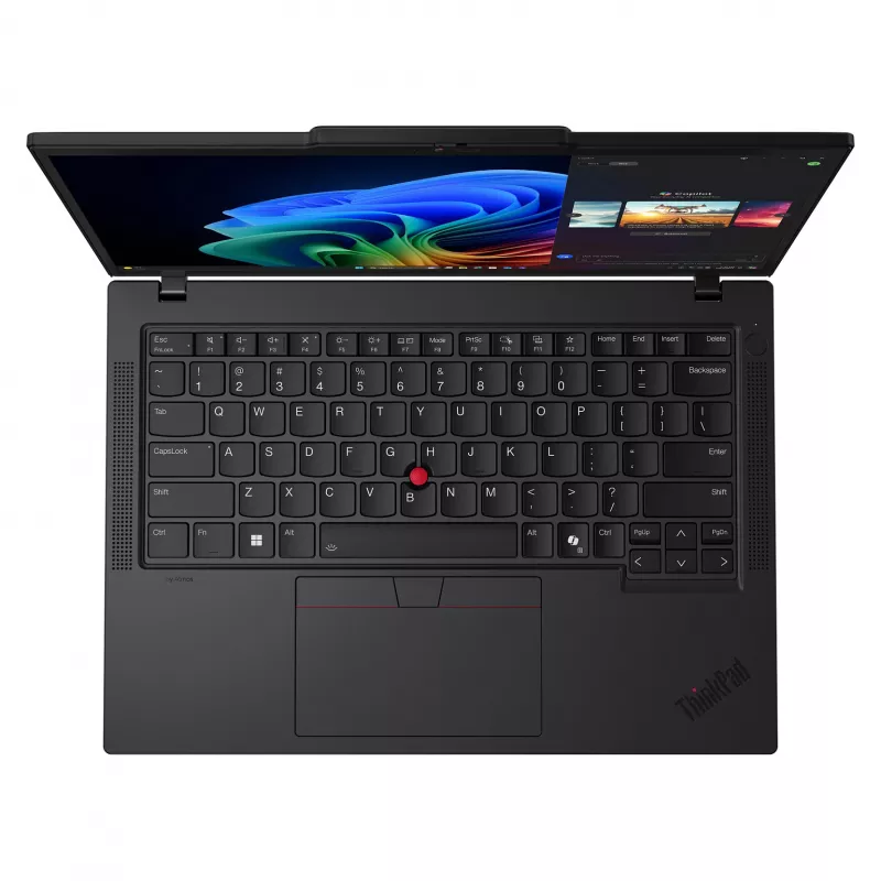 Lenovo ThinkPad T14 Gen 6 AMD 21QJ00FMGE Ryzen AI 7 PRO 350 32GB 512GB WUXGA Win 11 Pro 4G