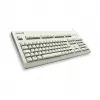 CHERRY G80-3000 teclado mecânico G80-3000LXCEU-0 MX Brown tamanho completo US/Internacional PS/2+USB cinzento claro