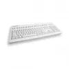 CHERRY G80-3000 teclado mecânico G80-3000LXCEU-0 MX Brown tamanho completo US/Internacional PS/2+USB cinzento claro