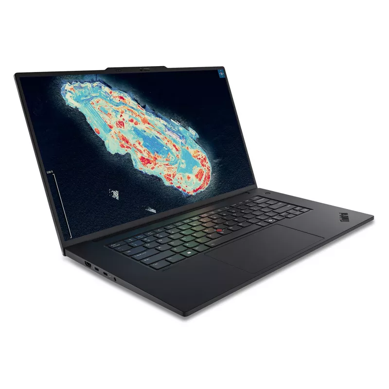 Lenovo ThinkPad T1g Gen 8 21TD002BGE 16