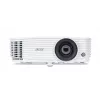 Acer P1257 projetor XGA DLP 4500 ANSI lúmenes 20000:1 MR.JYY11.001