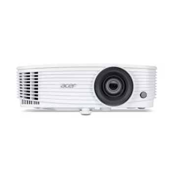 Acer P1257 projetor XGA DLP 4500 ANSI lúmenes 20000:1 MR.JYY11.001