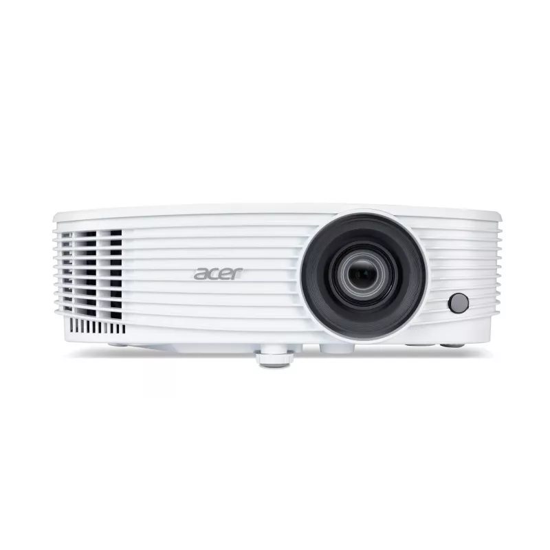 Acer P1257 projetor XGA DLP 4500 ANSI lúmenes 20000:1 MR.JYY11.001