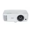 Acer P1257 projetor XGA DLP 4500 ANSI lúmenes 20000:1 MR.JYY11.001