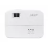 Acer P1257 projetor XGA DLP 4500 ANSI lúmenes 20000:1 MR.JYY11.001