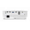 Acer P1257 projetor XGA DLP 4500 ANSI lúmenes 20000:1 MR.JYY11.001