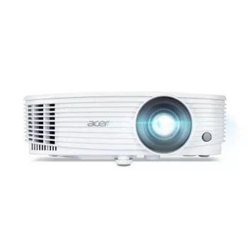 Acer P1257 projetor XGA DLP 4500 ANSI lúmenes 20000:1 MR.JYY11.001