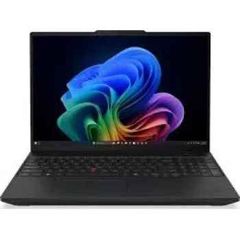 Lenovo ThinkPad T16 Gen 5 21WT002BGE portátil 16