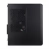 Acer Veriton S2 VS2735GT computador de secretária Mid Tower - Intel Core Ultra 5 225 - 16 GB DDR5 - 512 GB NVMe SSD - gráficos Intel integrados - Wi-Fi 6E - Windows 11 Pro - preto