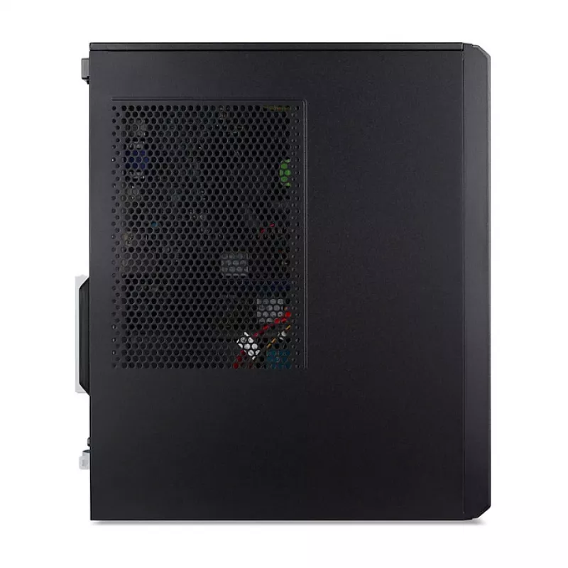 Acer Veriton S2 VS2735GT computador de secretária Mid Tower - Intel Core Ultra 5 225 - 16 GB DDR5 - 512 GB NVMe SSD - gráficos Intel integrados - Wi-Fi 6E - Windows 11 Pro - preto