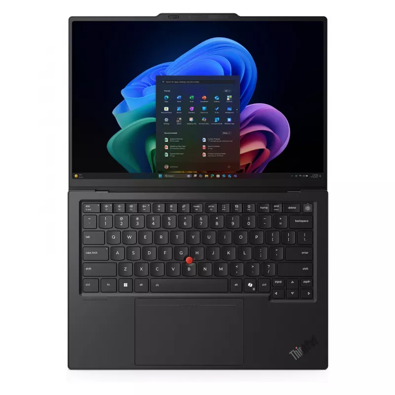 Lenovo ThinkPad X1 Carbon Gen 14 21V70027GE – Core Ultra 7 355, 32GB, 1TB SSD, 14