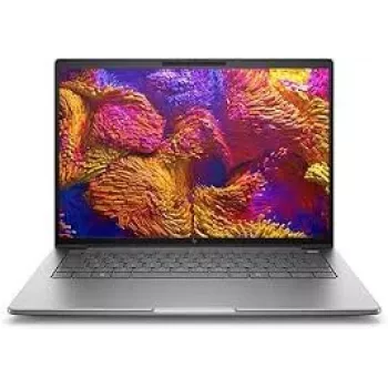 HP ZBook 8 G2a DK3A5ET#ABD – Ryzen AI 9 HX PRO 470, 64GB, 1TB SSD, 14