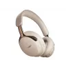 Bose QuietComfort Ultra Headphones 2nd Gen 890101-0500 – Wireless ANC, Immersive Audio, 24h bateria, creme