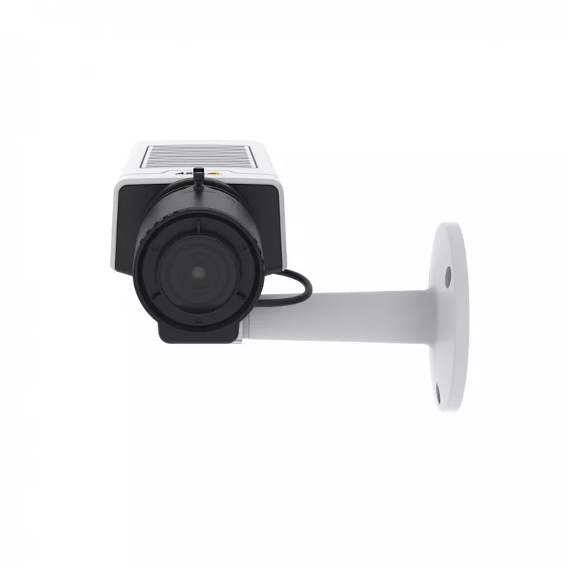 Axis M1137 MK II 02581-001 câmara de rede compacta de caixa fixa 5MP i-CS dia/noite PoE