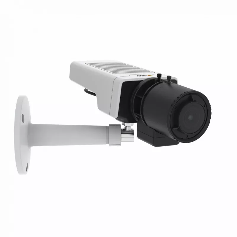 Axis M1137 MK II 02581-001 câmara de rede compacta de caixa fixa 5MP i-CS dia/noite PoE