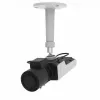 Axis M1137 MK II 02581-001 câmara de rede compacta de caixa fixa 5MP i-CS dia/noite PoE