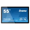 Iiyama ProLite TF5539UHSC-B1AG monitor LED 55