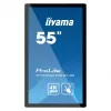 Iiyama ProLite TF5539UHSC-B1AG monitor LED 55