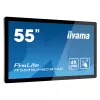 Iiyama ProLite TF5539UHSC-B1AG monitor LED 55