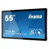 Iiyama ProLite TF5539UHSC-B1AG monitor LED 55