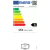 Iiyama ProLite TF5539UHSC-B1AG monitor LED 55