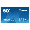 Iiyama ProLite LH5054UHS-B1AG ecrã de sinalização comercial 50