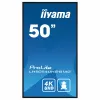 Iiyama ProLite LH5054UHS-B1AG ecrã de sinalização comercial 50
